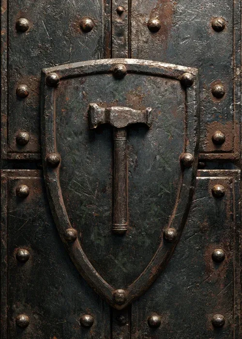 Apprentice's Armour Pack