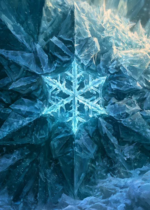 Frostbound Pack