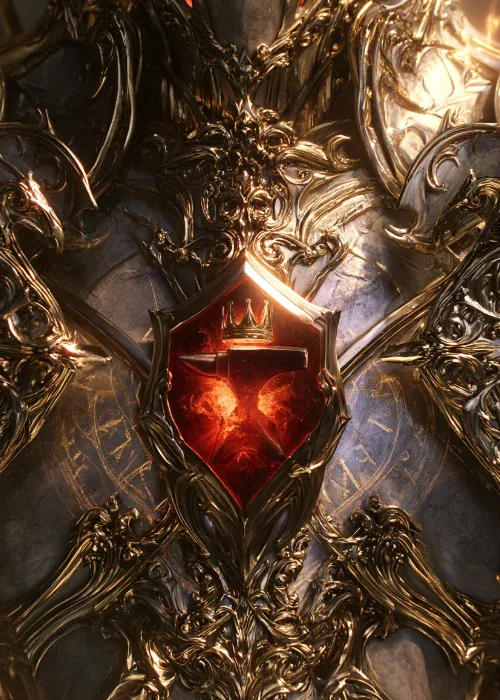 Master's Armour Pack