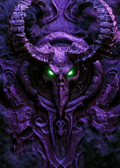 Shadowveil Pack