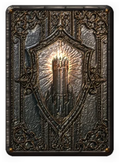 Ashguard Back