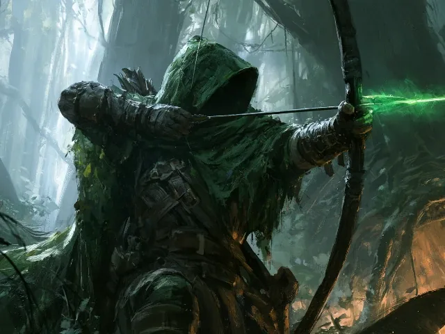 Ranger
