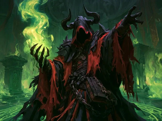 Warlock