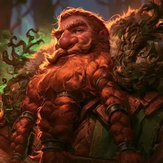 Torvi Mossbeard