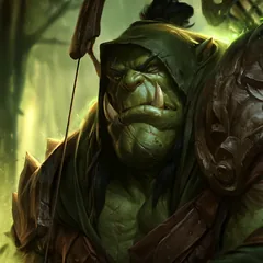 Uthrak Wildeye